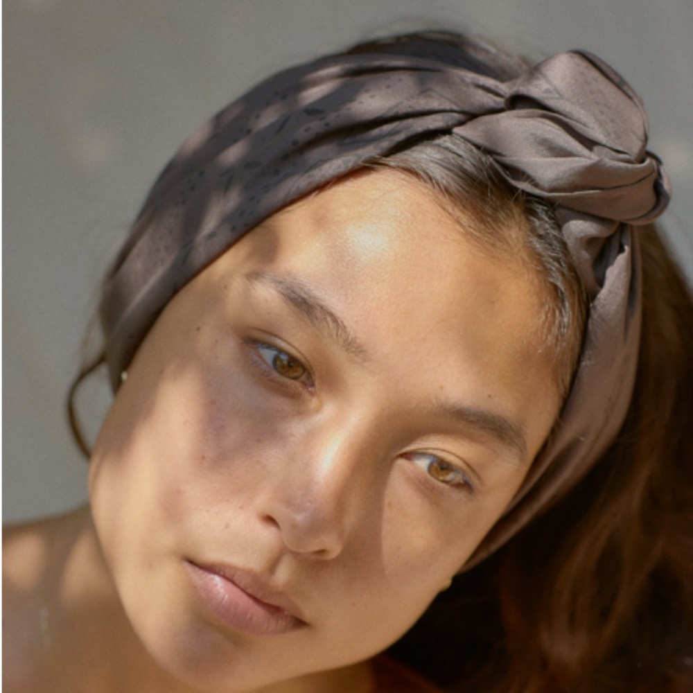 OZMA of California 1930’s Bandana